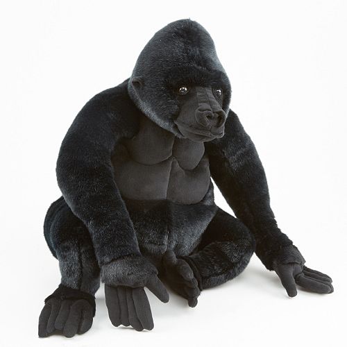 gorilla soft toy online