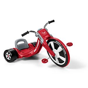 Radio Flyer Big Flyer Tricycle