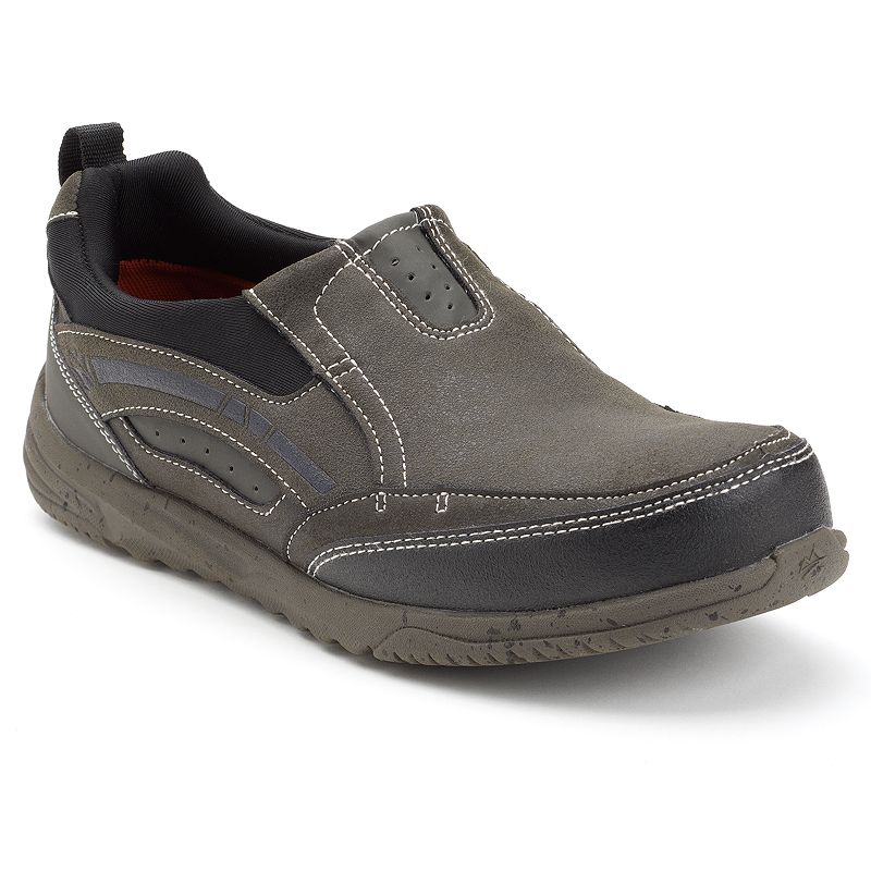 Memory Foam Footbed Shoes Kohl's