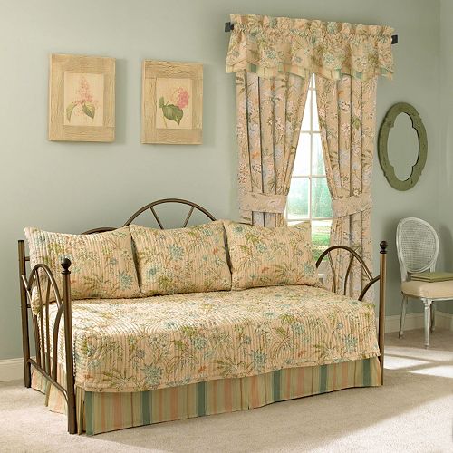 Coastal Coral Bedding | Kohl's