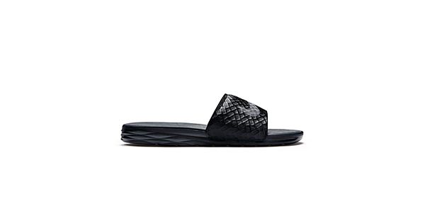 kohls nike benassi