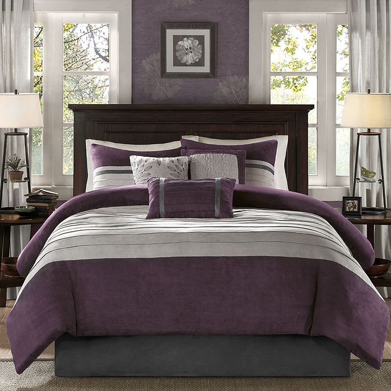 Cal King Comforter Set Kohl's