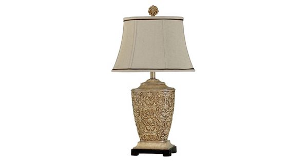 kohls living room lamps