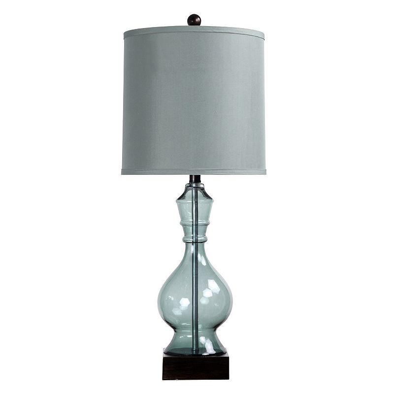 Green Shade Lamp Kohl s