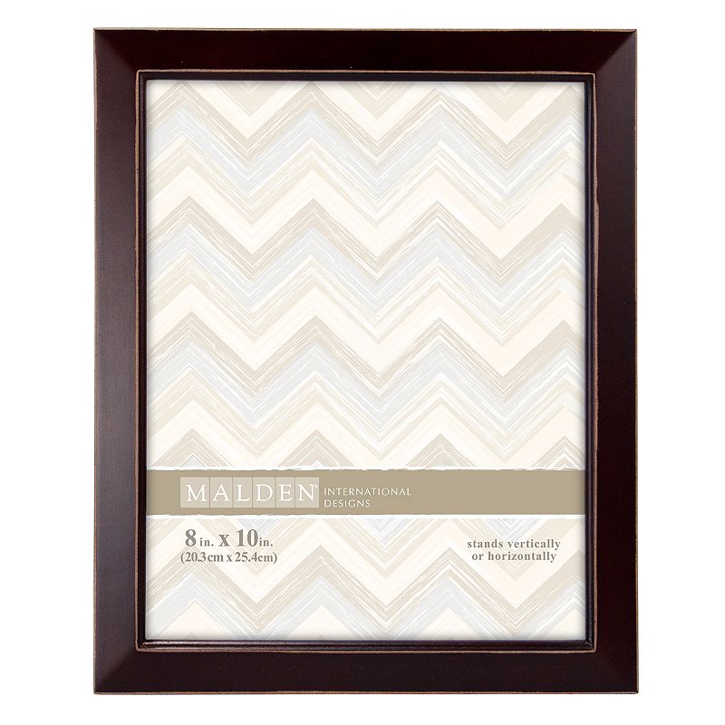 Malden 8x10 Picture Frame Kohl's