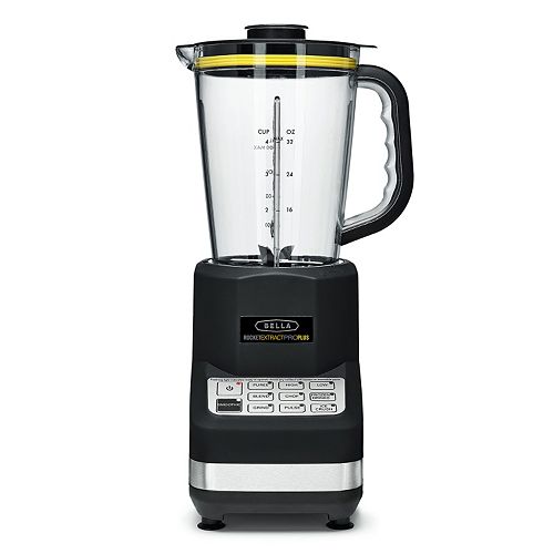 BELLA Rocket Extract Pro Plus Blender