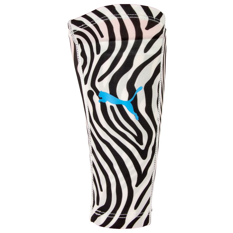 puma shin guard sleeves