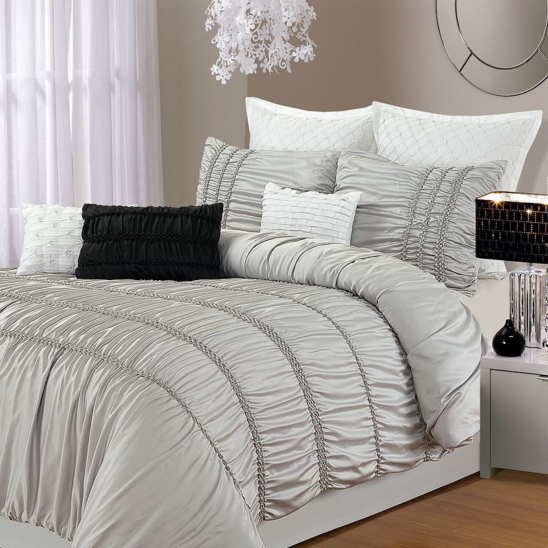 Romantica 9pc. Bed Set