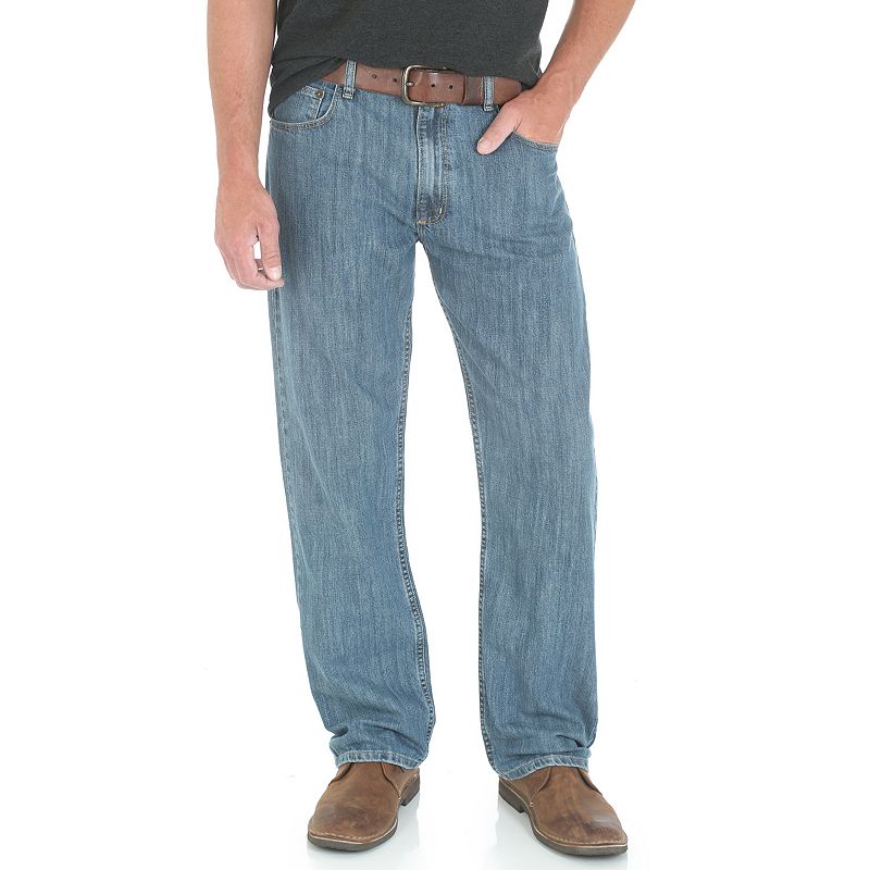 Wrangler Men's Jeans Jeans Hub