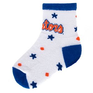 Baby Mojo Florida Gators ''I'm a Star'' Cushioned Crew Socks