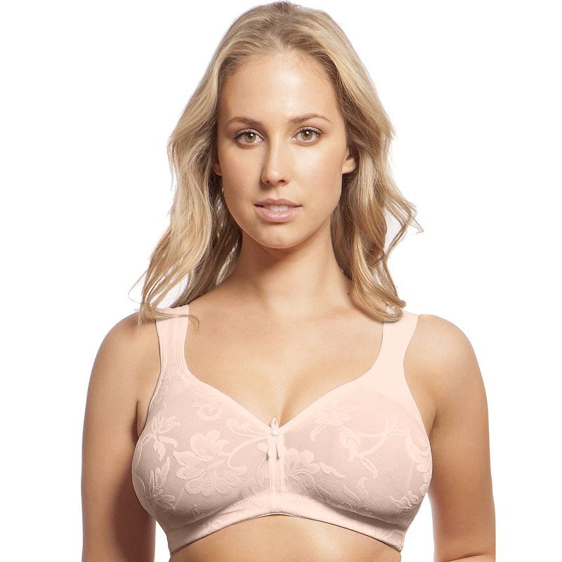 Full Figure Lace Bra Kohl's