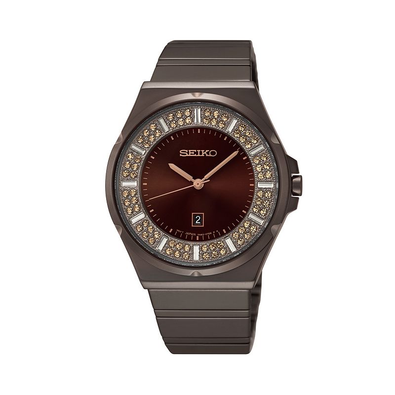 Seiko Women's Watch