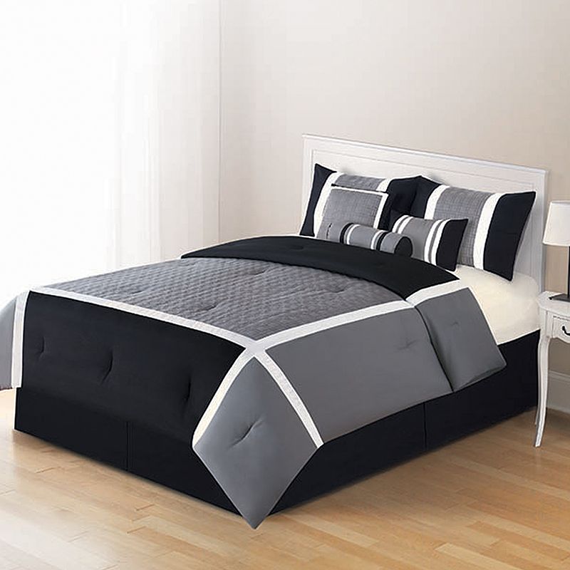 Cal King Comforter Set Kohl's