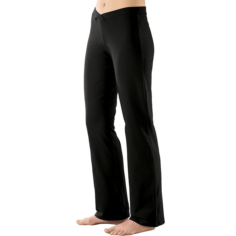 kohls striped pants