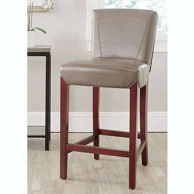 Safavieh Ken Bar Stool