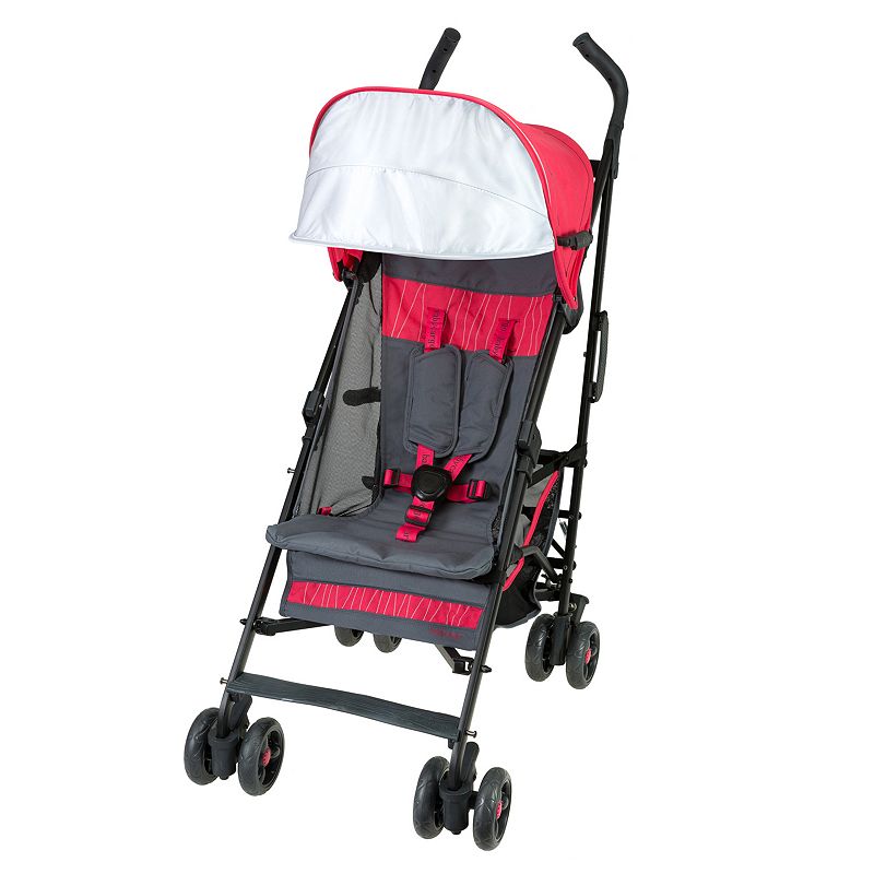 Baby Cargo Series 100 Lightweight Umbrella Stroller, Pink
