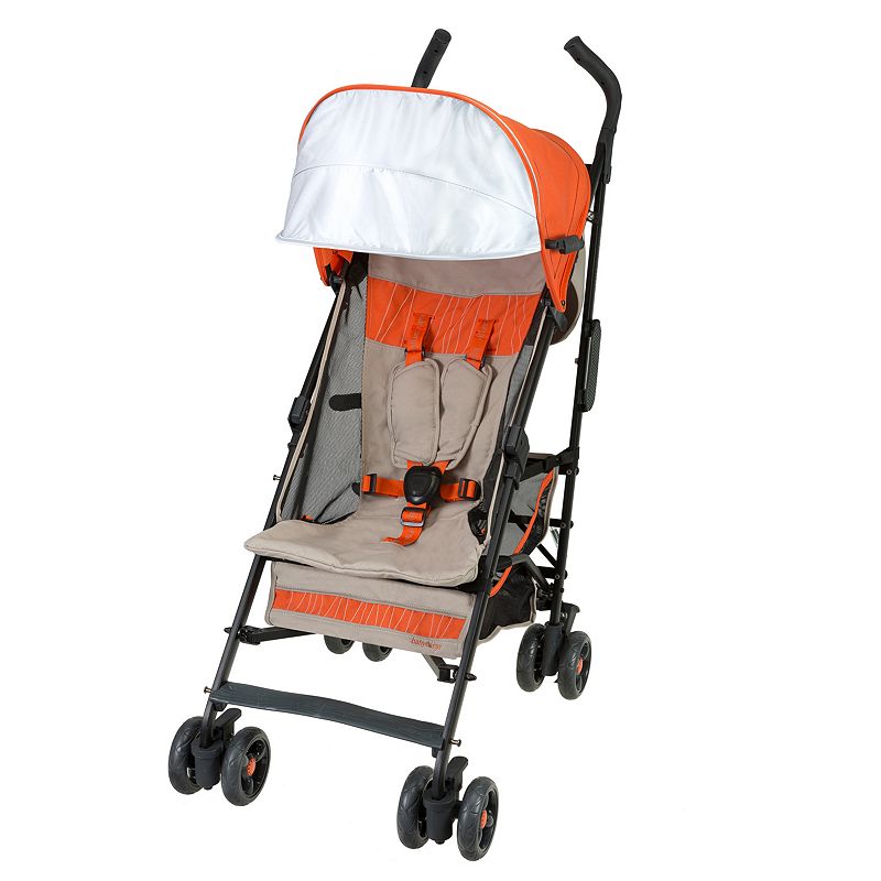 Baby Cargo Series 100 Lightweight Umbrella Stroller, Beig/Green (Beig/Khaki)