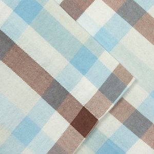 Pointehaven Printed Flannel Sheets