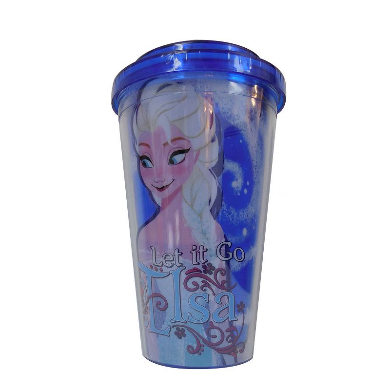 Disney's Frozen Elsa ''Let It Go'' 16-oz. Cold Cup