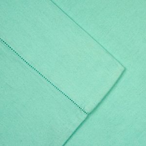 Pointehaven Deep-Pocket Flannel Sheets