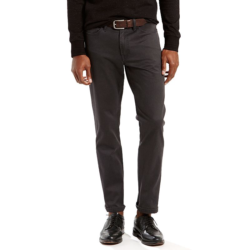 541 athletic fit stretch jeans