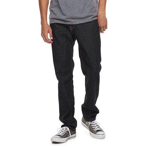 levi 541 athletic stretch