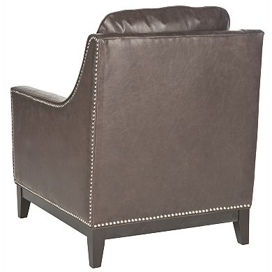 Safavieh Colton Club Chair