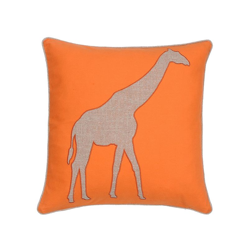 Feather Fill Throw Pillow Kohl s