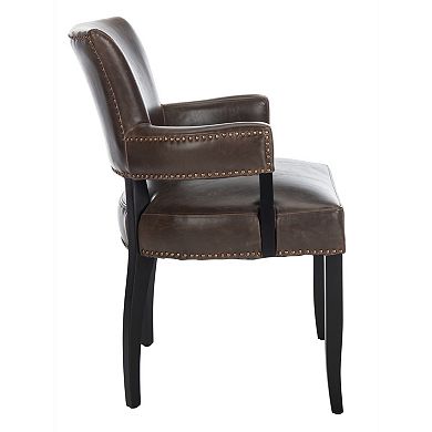 Safavieh Desa Arm Chair