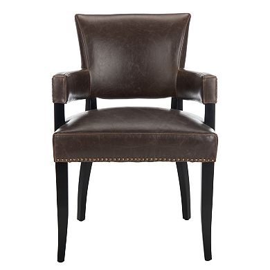 Safavieh Desa Arm Chair