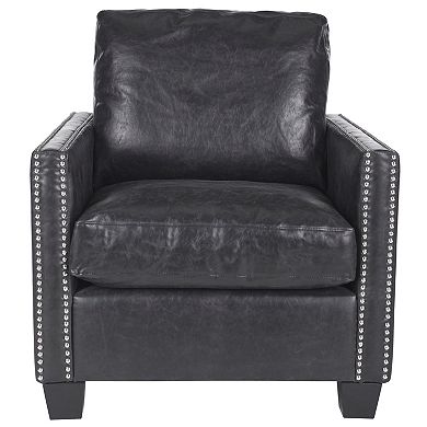 Safavieh Horace Club Chair