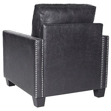 Safavieh Horace Club Chair