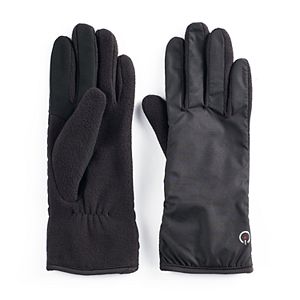 Women's Touchpoint Fleece Tech Gloves with Heat Pack