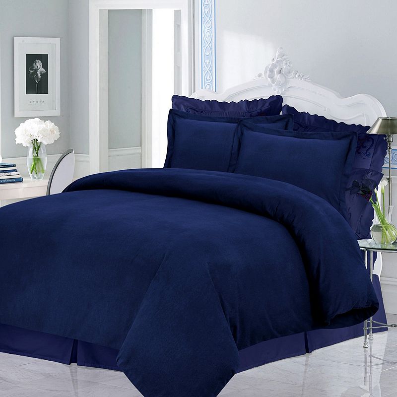 Cotton Flannel Queen Bedding | Kohl&#39;s