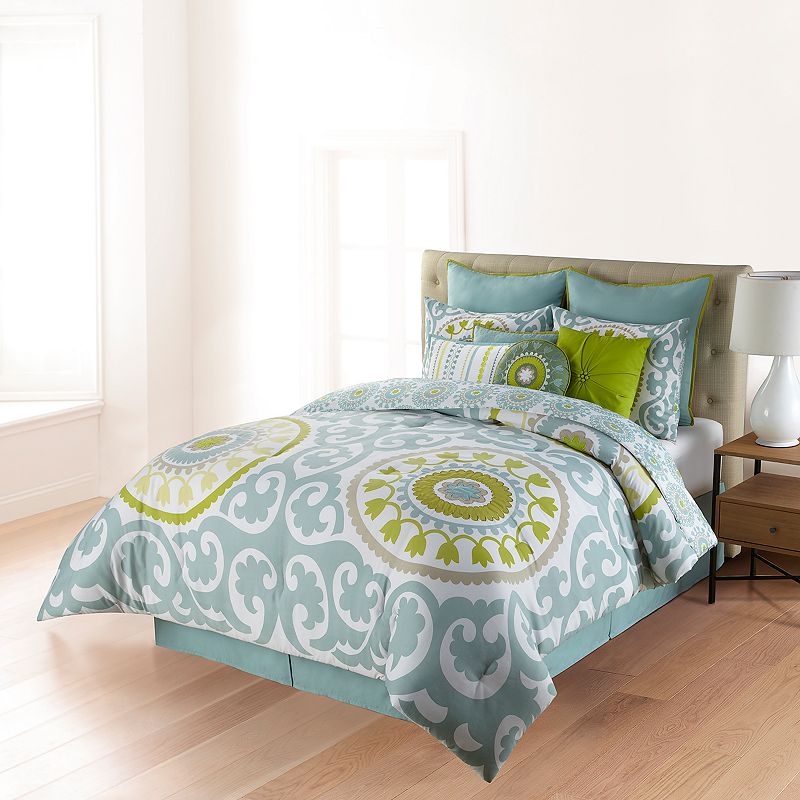 King Sheets On Sale At Kohl's Literacy Basics