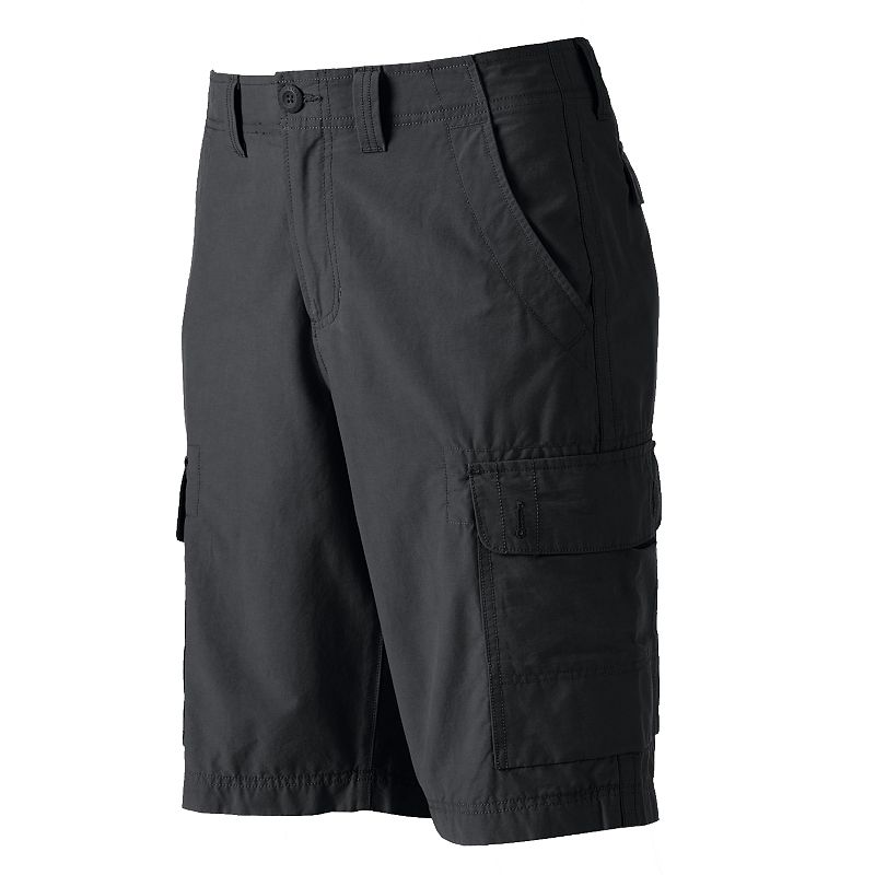 kohls wrangler cargo shorts