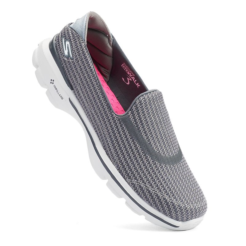 kohls womens walking shoes