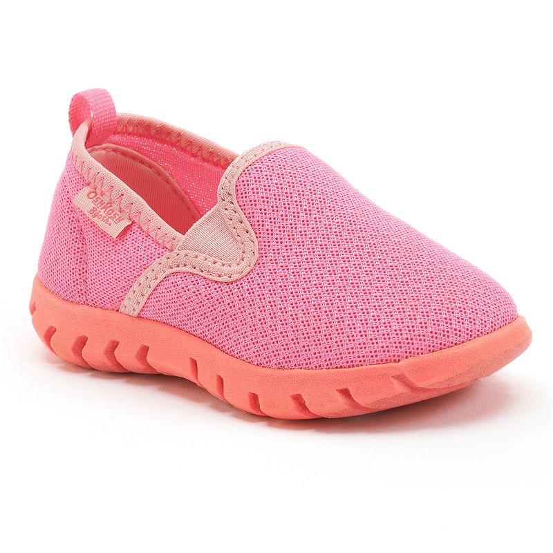 Girls Blue Shoes Kohl's