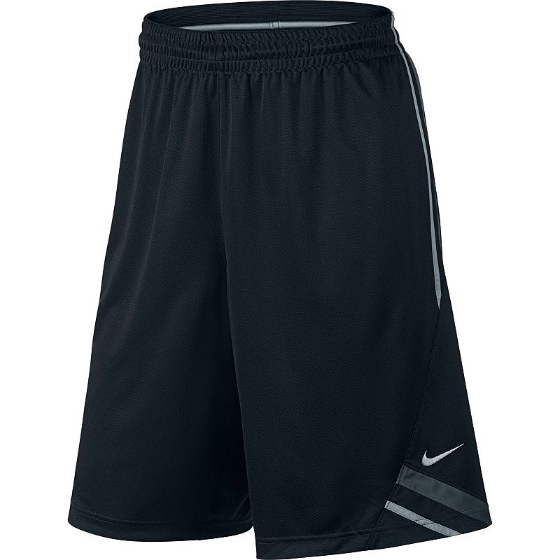 nike basketball shorts kohls