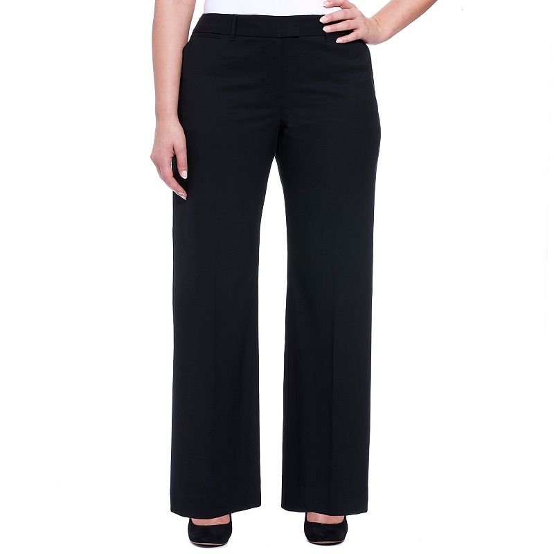 polyester rayon spandex pants