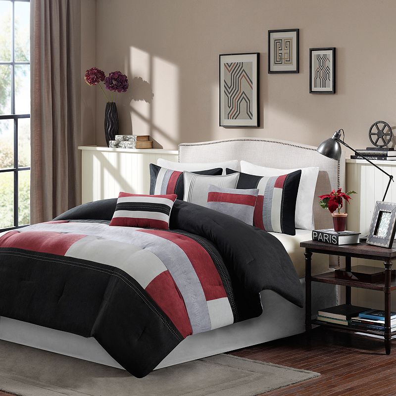 Cal King Comforter Set Kohl's