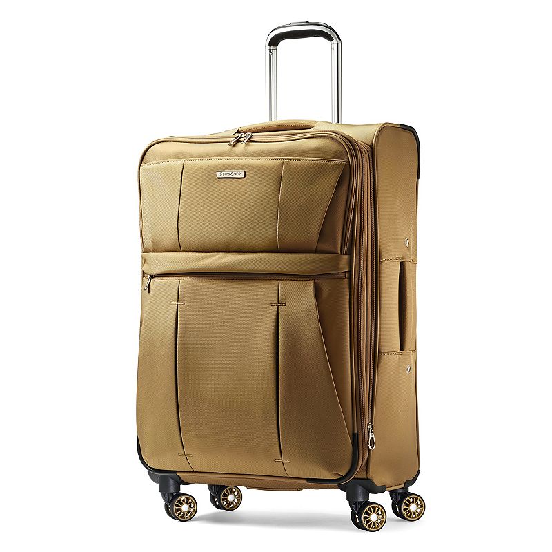 Samsonite Retractable Spinner Luggage | Kohl&#39;s
