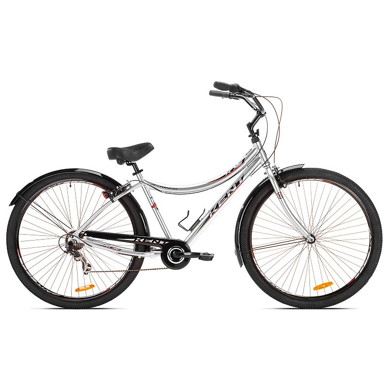 Kent KX7 32-in. Cruiser Bike - Men, Multicolor