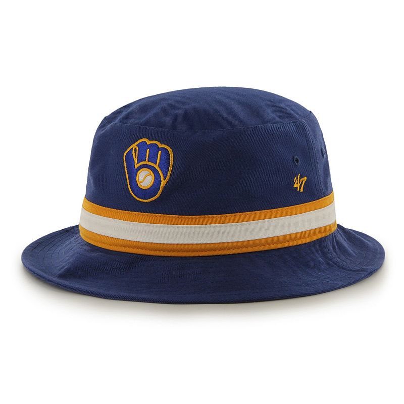 Brewers Logo Hat Kohl's