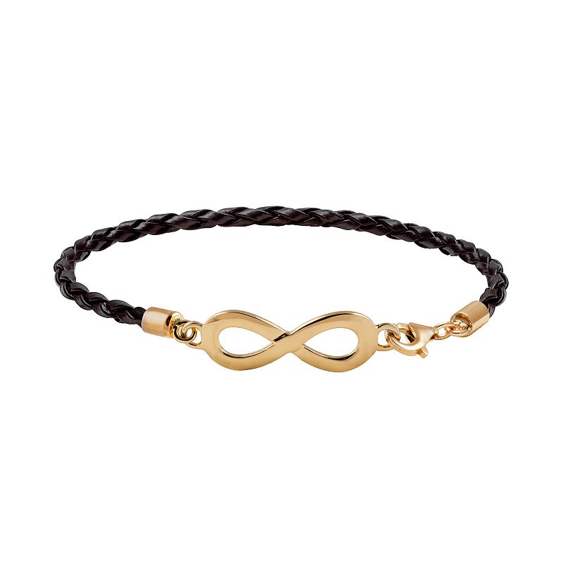 Womens Infinity Bracelet Kohl's