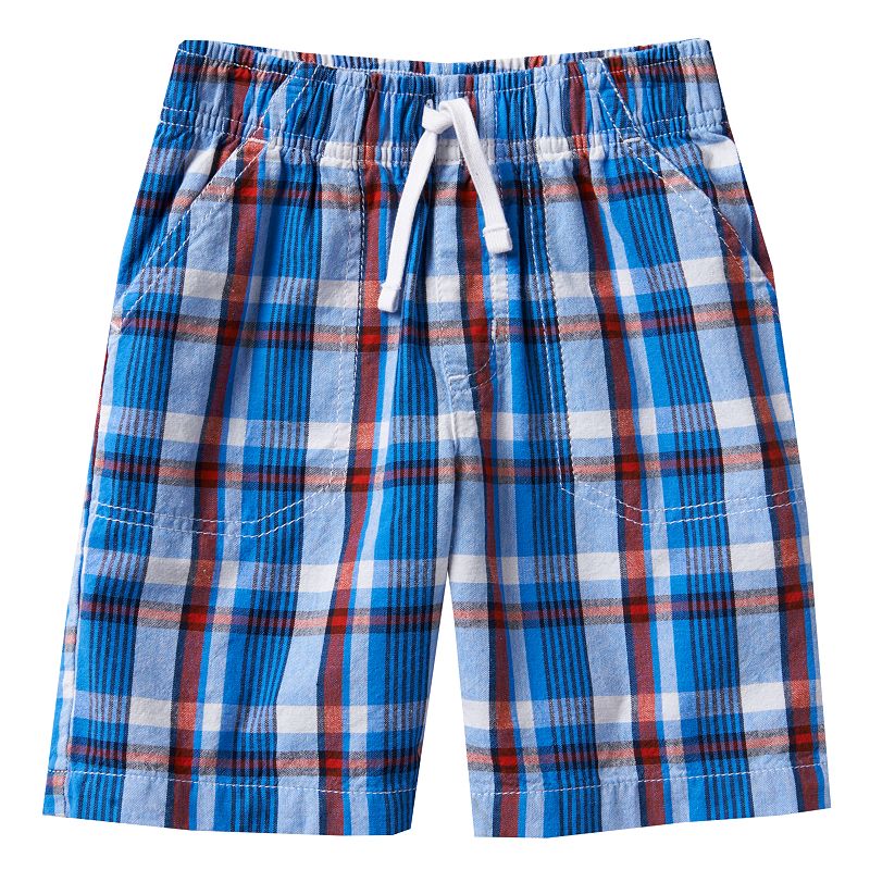 3t Cotton Shorts Kohl's