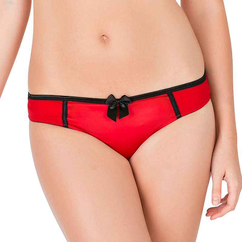 Polyester Soft Panties Kohl's