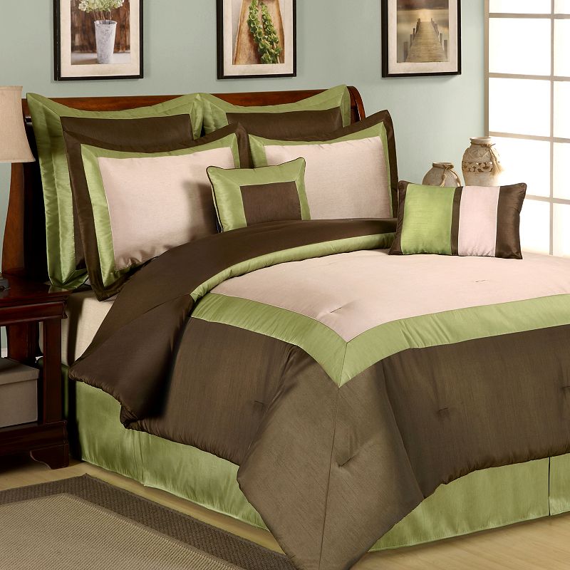 Cal King Comforter Set Kohl's