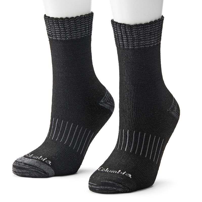 Womens Black Socks Kohl's