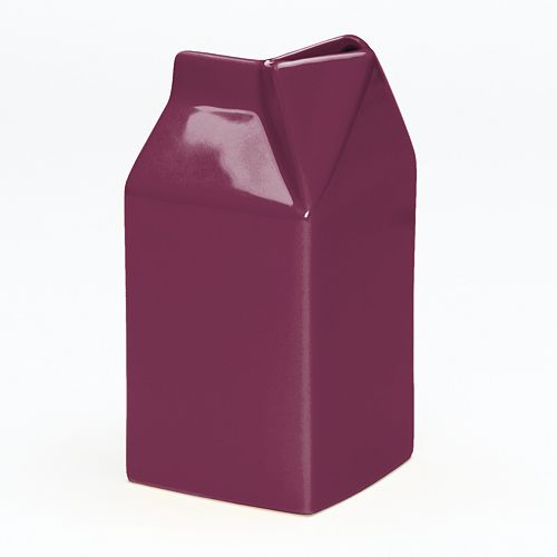 Food Network™ Ceramic Milk Carton